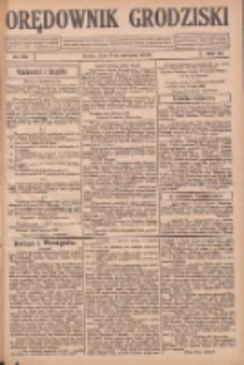 Orędownik Grodziski 1929.08.07 R.11 Nr63