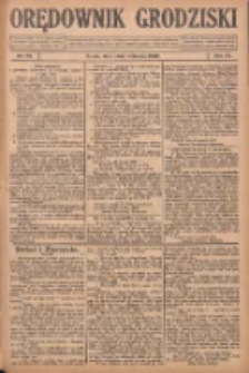 Orędownik Grodziski 1929.09.11 R.11 Nr73