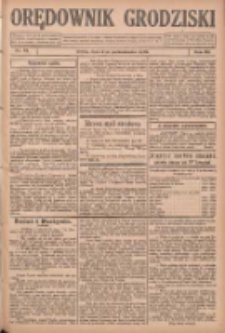 Orędownik Grodziski 1929.10.02 R.11 Nr79