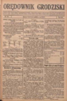 Orędownik Grodziski 1929.10.09 R.11 Nr81