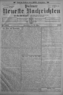 Posener Neueste Nachrichten 1904.03.24 Nr1456