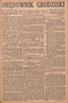 Orędownik Grodziski 1929.11.09 R.11 Nr90