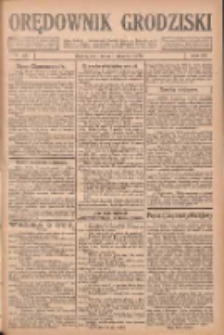 Orędownik Grodziski 1929.11.27 R.11 Nr95