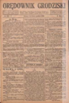 Orędownik Grodziski 1929.12.14 R.11 Nr100