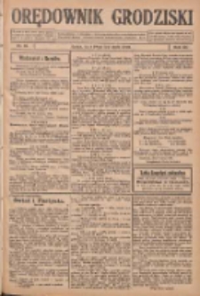 Orędownik Grodziski 1929.04.17 R.11 Nr31