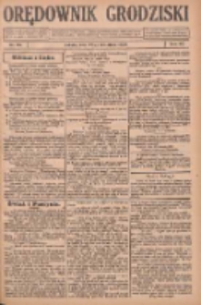 Orędownik Grodziski 1929.04.27 R.11 Nr34
