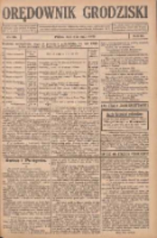 Orędownik Grodziski 1929.05.03 R.11 Nr36
