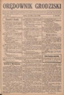 Orędownik Grodziski 1929.05.22 R.11 Nr41