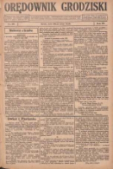 Orędownik Grodziski 1929.05.29 R.11 Nr43