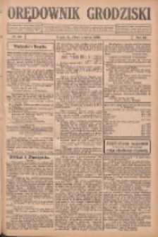 Orędownik Grodziski 1929.06.05 R.11 Nr45