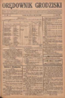 Orędownik Grodziski 1929.06.19 R.11 Nr49