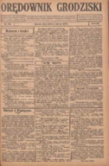 Orędownik Grodziski 1929.06.22 R.11 Nr50