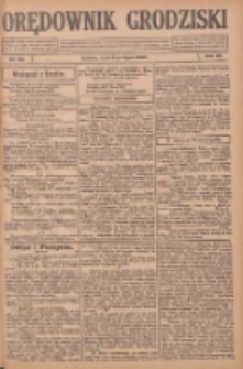 Orędownik Grodziski 1929.07.06 R.11 Nr54