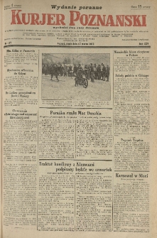Kurier Poznański 1930.03.12 R.25 nr 117