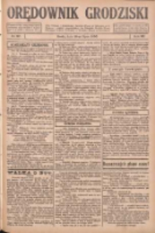 Orędownik Grodziski 1930.07.16 R.12 Nr57