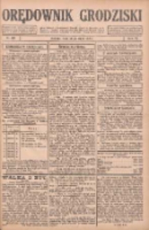 Orędownik Grodziski 1930.07.19 R.12 Nr58
