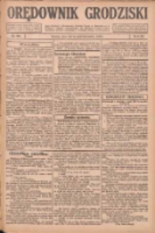 Orędownik Grodziski 1930.10.22 R.12 Nr85