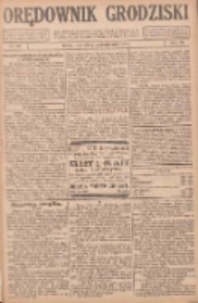 Orędownik Grodziski 1930.10.29 R.12 Nr87