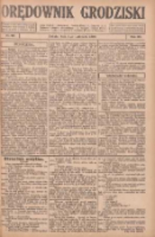 Orędownik Grodziski 1930.11.08 R.12 Nr90