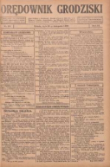 Orędownik Grodziski 1930.11.15 R.12 Nr92