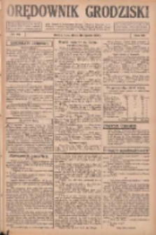 Orędownik Grodziski 1930.11.19 R.12 Nr93