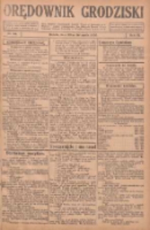 Orędownik Grodziski 1930.11.22 R.12 Nr94