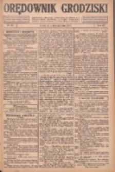 Orędownik Grodziski 1930.12.03 R.12 Nr97