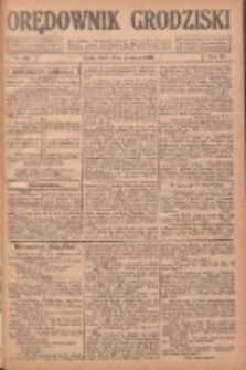 Orędownik Grodziski 1930.12.10 R.12 Nr99