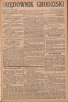 Orędownik Grodziski 1930.12.13 R.12 Nr100