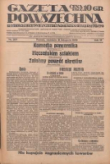 Gazeta Powszechna 1928.11.18 R.9 Nr267