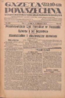 Gazeta Powszechna 1928.11.29 R.9 Nr276
