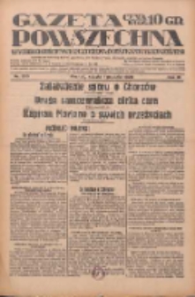 Gazeta Powszechna 1928.12.01 R.9 Nr278