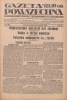 Gazeta Powszechna 1928.12.06 R.9 Nr282