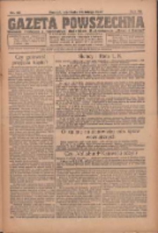 Gazeta Powszechna 1926.02.28 R.7 Nr48