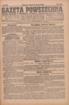 Gazeta Powszechna 1926.03.09 R.7 Nr55