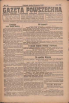 Gazeta Powszechna 1926.03.10 R.7 Nr56