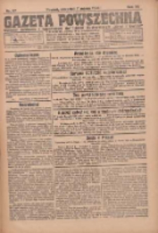 Gazeta Powszechna 1926.03.11 R.7 Nr57