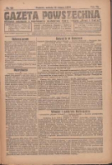 Gazeta Powszechna 1926.03.13 R.7 Nr59