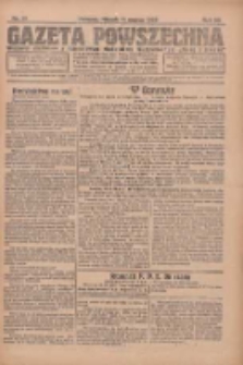 Gazeta Powszechna 1926.03.16 R.7 Nr61