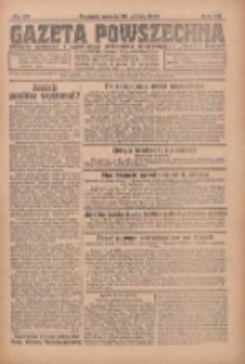 Gazeta Powszechna 1926.03.20 R.7 Nr65