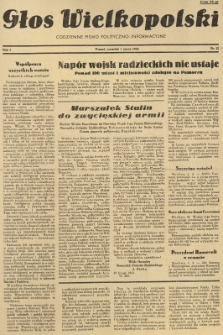 Głos Wielkopolski. 1945.03.01 R.1 nr12