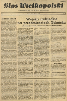 Głos Wielkopolski. 1945.03.27 R.1 nr35