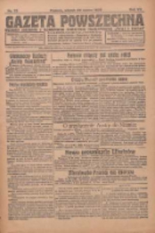 Gazeta Powszechna 1926.03.30 R.7 Nr73