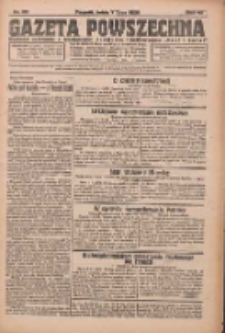 Gazeta Powszechna 1926.07.07 R.7 Nr151