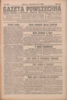 Gazeta Powszechna 1926.07.15 R.7 Nr158