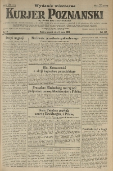 Kurier Poznański 1930.03.13 R.25 nr 120