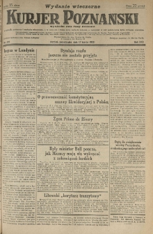 Kurier Poznański 1930.03.17 R.25 nr 126