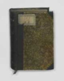 Ramoty i ramotki. T.1