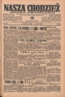 Nasza Chodzież: organ poświęcony obronie interes&oacute;w narodowych na zachodnich ziemiach Polski 1935.12.11 R.6 Nr286