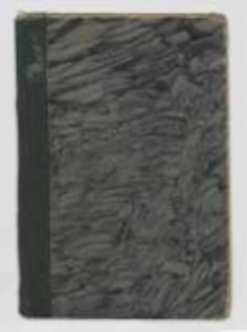 Cygańskie dziecko : z powieści J.I. Kraszewskiego "Chata za wsią"